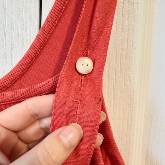 Rag and bone Allegra tank dress - Picture 8 of 8